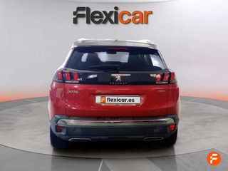 Peugeot 3008 1.2 PURETECH 96KW (130CV) GT LINE EAT8