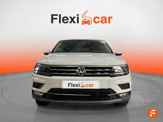 Volkswagen Tiguan Sport 2.0 TDI 110kW (150CV) 4Motion DSG