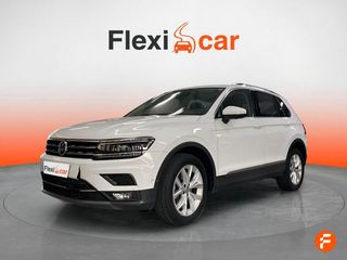 Volkswagen Tiguan Sport 2.0 TDI 110kW (150CV) 4Motion DSG