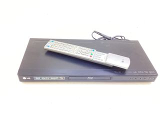 reproductor dvd lg bd660