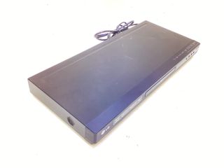 reproductor dvd lg bd660