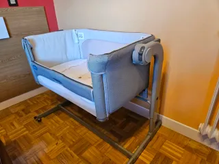 Cuna colecho Chicco Next2Me