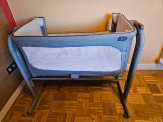 Cuna colecho Chicco Next2Me