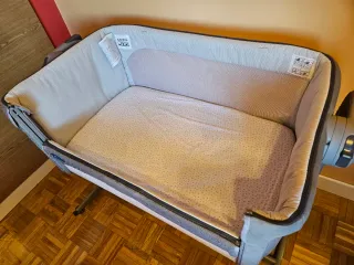 Cuna colecho Chicco Next2Me