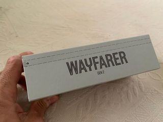 Gafas Ray-Ban Meta Wayfarer Gen 2