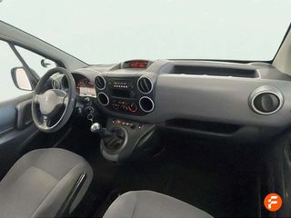 Peugeot Partner TEPEE Access 1.6 BlueHDi 75