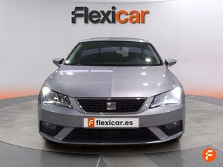 Seat Leon ST 1.5 EcoTSI 96kW (130CV) S&S Style Ed