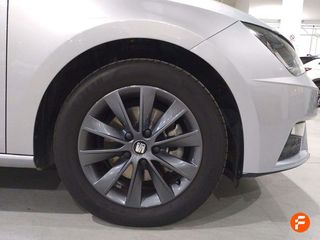 Seat Leon ST 1.5 EcoTSI 96kW (130CV) S&S Style Ed