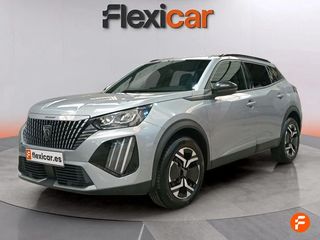 Peugeot 2008 Allure Puretech 130 S&S EAT8