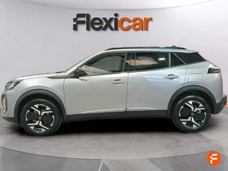 Peugeot 2008 Allure Puretech 130 S&S EAT8