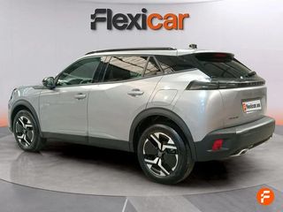 Peugeot 2008 Allure Puretech 130 S&S EAT8