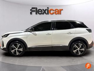 Peugeot 3008 1.5 BlueHDi 96kW S&S GT EAT8