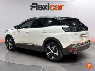 Peugeot 3008 1.5 BlueHDi 96kW S&S GT EAT8