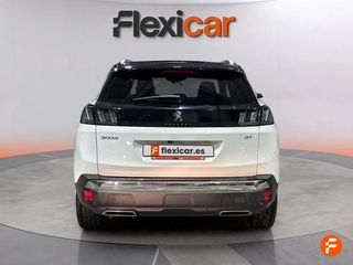 Peugeot 3008 1.5 BlueHDi 96kW S&S GT EAT8