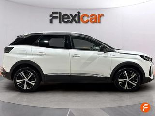 Peugeot 3008 1.5 BlueHDi 96kW S&S GT EAT8