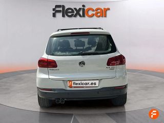 Volkswagen Tiguan Advance 2.0 TDI 110kW(150CV) BMT