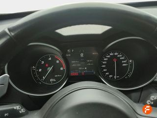 Alfa Romeo Stelvio 2.2 Diesel 140kW (190cv) SUPER AWD