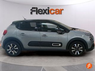 Citroën C3 PureTech 60KW (83CV) Max