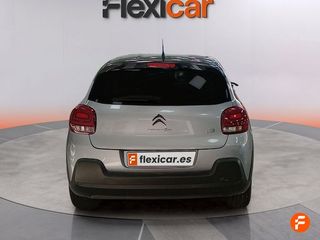Citroën C3 PureTech 60KW (83CV) Max