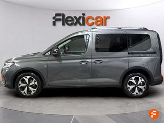 Ford Tourneo Connect 2.0 Ecoblue 90kW Active