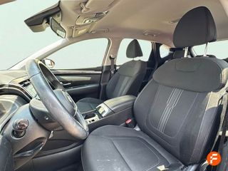 Hyundai Tucson 1.6 CRDI 100kW (136CV) 48V Maxx DCT