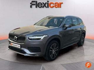 Volvo XC90 2.0 B5 G AWD Business Plus Auto
