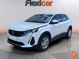 Peugeot 3008 1.2 PureTech 96KW S&S Active Pack EAT8