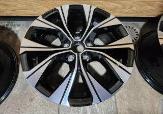 4 Llantas Aluminio Nuevas Renault