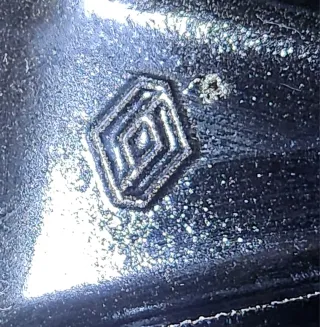 4 Llantas Aluminio Nuevas Renault