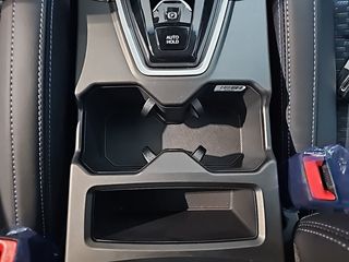 KGM Korando E-MOTION Urban Auto