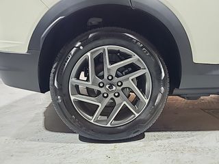 KGM Korando E-MOTION Urban Auto