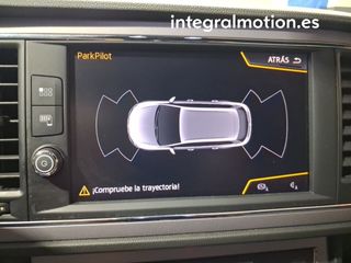 Seat Leon 2.0 TDI 110kW (150CV) St&Sp Style Plus