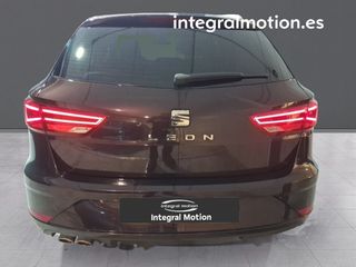 Seat Leon 2.0 TDI 110kW (150CV) St&Sp Style Plus