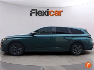 Peugeot 308 5P Style PureTech 130 S&S EAT8