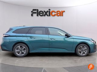 Peugeot 308 5P Style PureTech 130 S&S EAT8