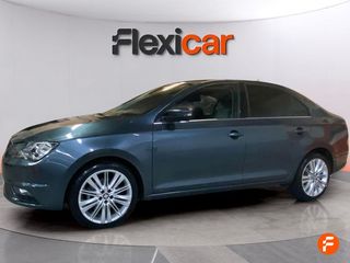Seat Toledo 1.2 TSI 81kW (110CV) S&S STYLE ADVANCED