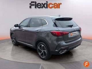 MG HS 1.5T Luxury DCT