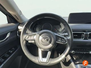 Mazda CX-5 2.0 GE 121kW (165CV) 2WD Evolution