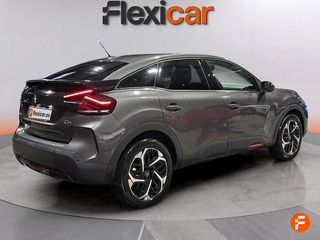 Citroën C4 PureTech 130 S&S 6v Feel Pack