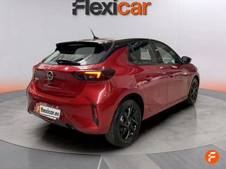 Opel Corsa 1.2T XHL 74kW (100CV) GS-Line