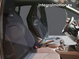 Seat Ibiza 1.0 TSI 85kW (115CV) FR Salta