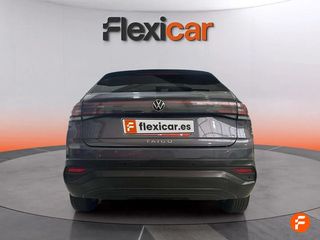 Volkswagen Taigo Life 1.0 TSI 81kW (110CV)