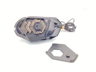 raton logitech g502 hero