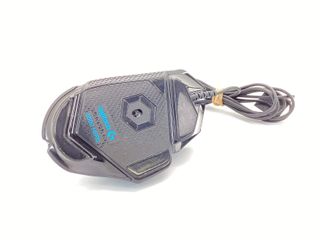 raton logitech g502 hero