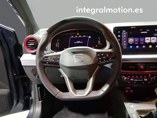 Seat Ibiza 1.0 TSI 85kW (115CV) FR Salta