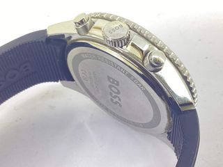 reloj pulsera caballero hugo boss hb521