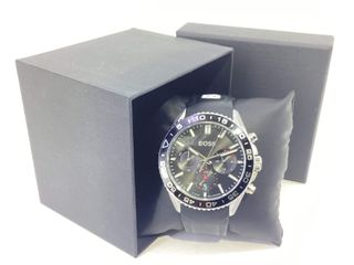 reloj pulsera caballero hugo boss hb521
