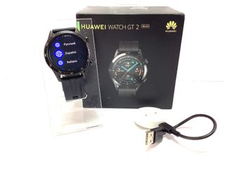 huawei watch gt 2 46mm