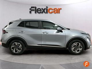 Kia Sportage 1.6 T-GDi 110kW (150CV) Concept 4x2
