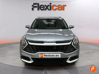 Kia Sportage 1.6 T-GDi 110kW (150CV) Concept 4x2